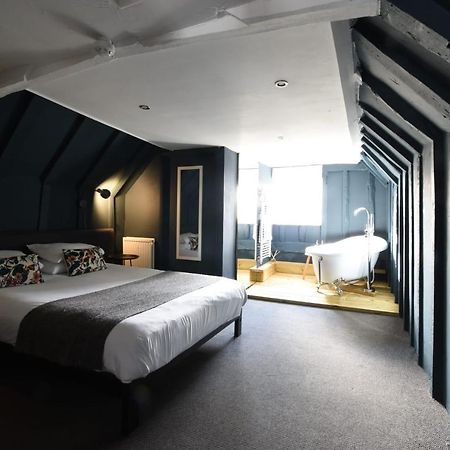 Whitehouse Rye Bed & Breakfast ภายนอก รูปภาพ