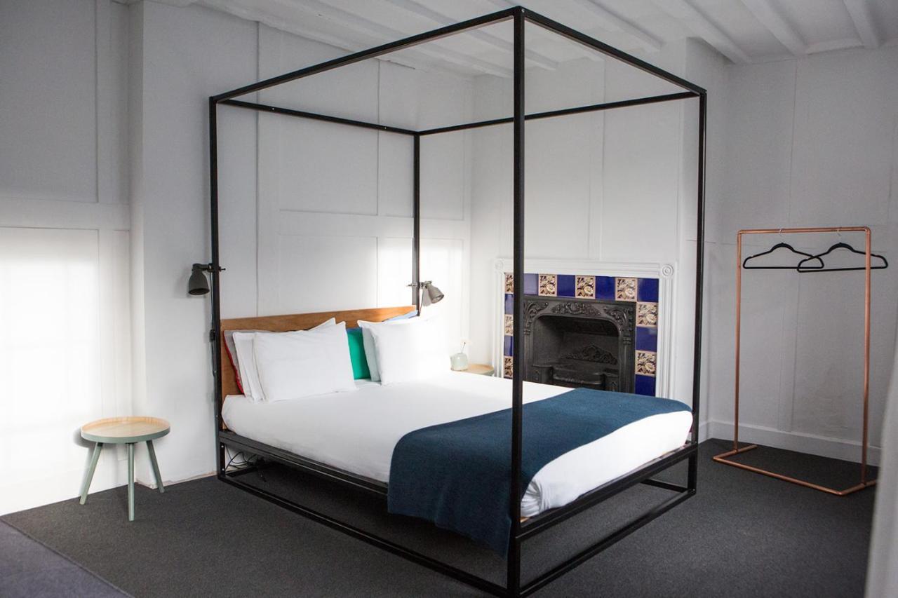 Whitehouse Rye Bed & Breakfast ภายนอก รูปภาพ